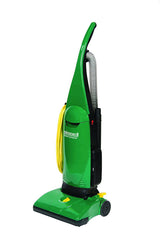 BISSELL BigGreen Commercial PowerForce Bolsa ligera, vertical, industrial, aspiradora, BGU1451T