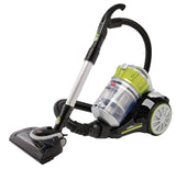 Bissell Powergroom Multicyclonic Aspiradora sin bolsa - Con cable - 1654