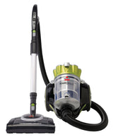 Bissell Powergroom Multicyclonic Aspiradora sin bolsa - Con cable - 1654