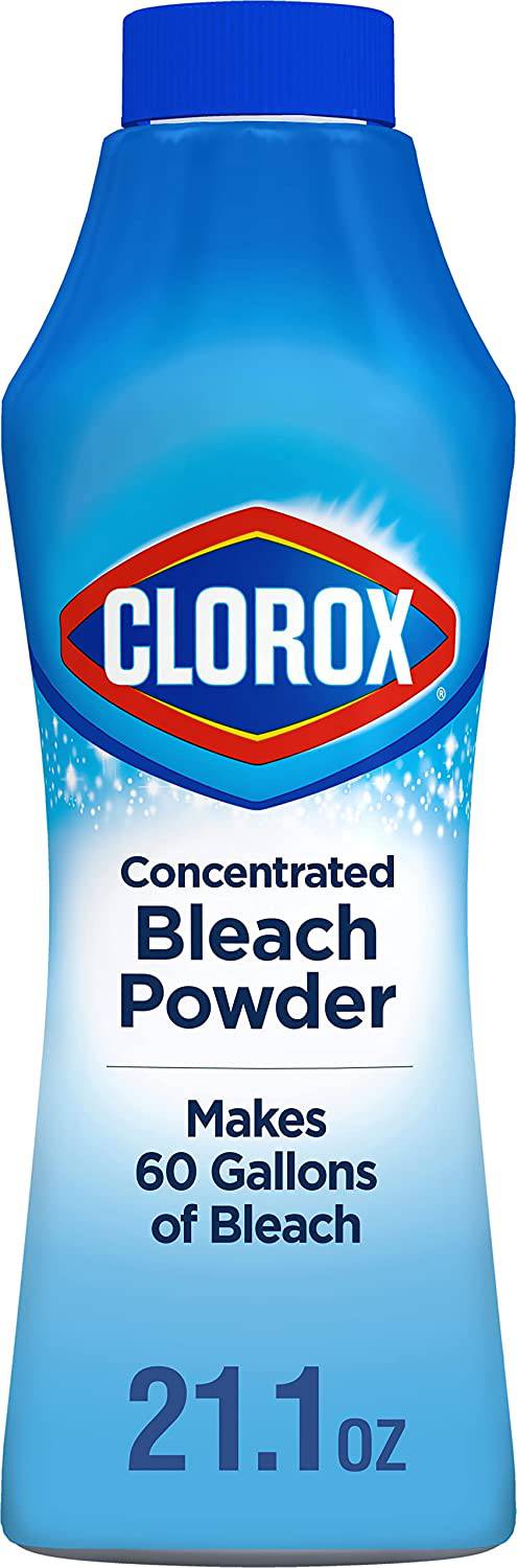 Clorox Polvo decolorante concentrado - DIGVICE MX