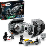 LEGO Star Wars TIE Bomber 75347  (625 piezas)