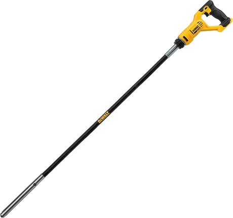 DEWALT 20V MAX* Lápiz vibrador, solo herramienta (DCE531B) - DIGVICE MX