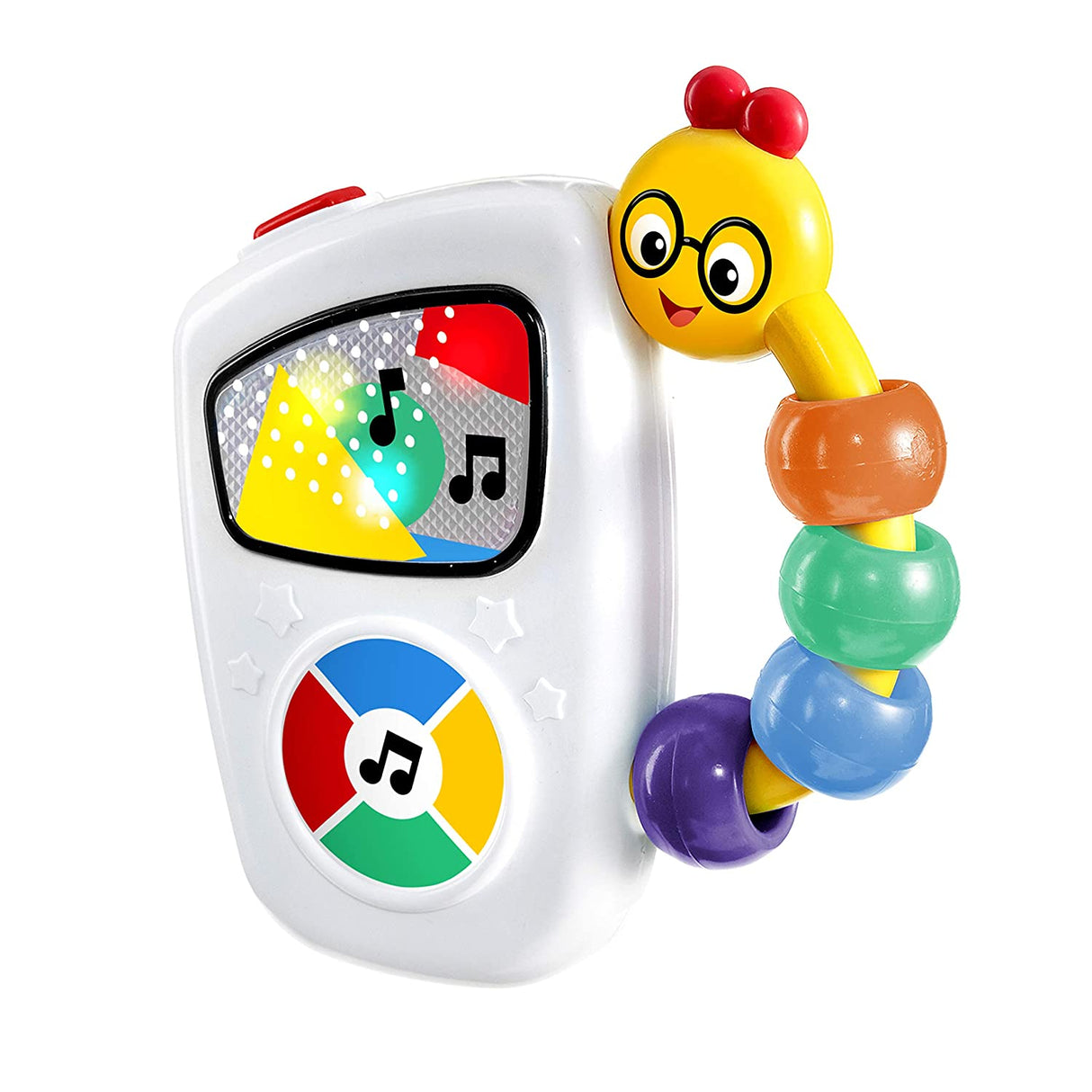 Baby Einstein Take Along Tunes Juguete musical, a partir de 3 meses - 30704