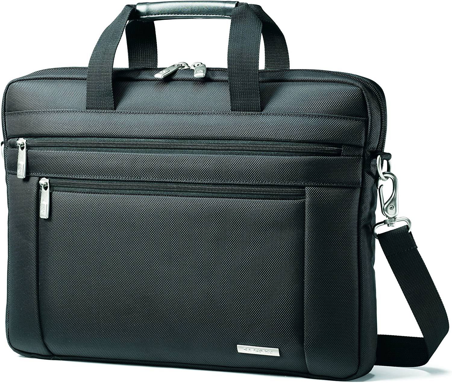 Maletin discount ordenador samsonite