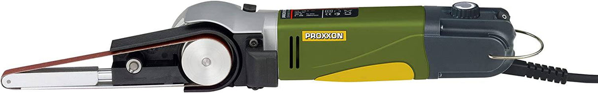 Lijadora de banda PROXXON BS/E, 38536 - DIGVICE MX