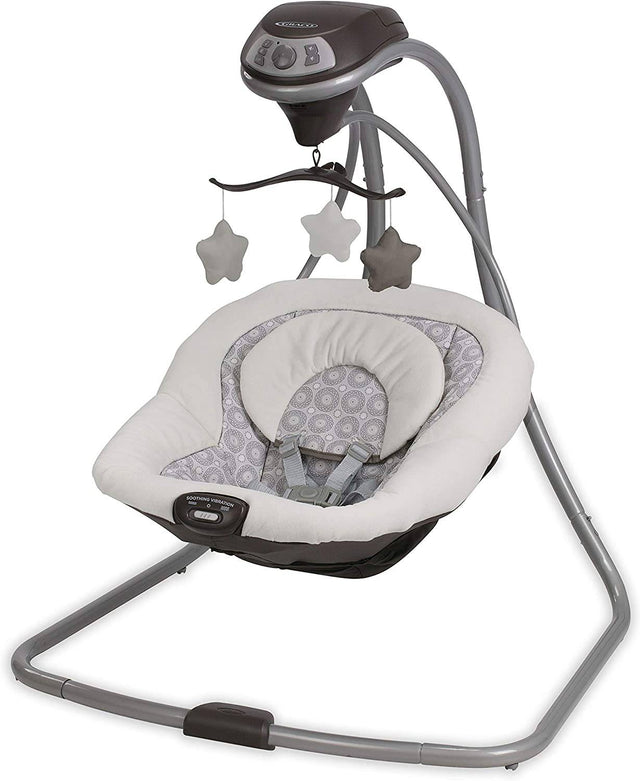 Graco - Columpio basculante simple - DIGVICE MX