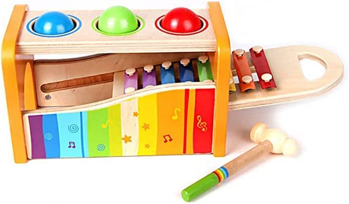 Hape cheap wooden xylophone