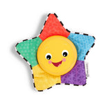 Baby Einstein Star Bright Symphony - Juguete musical de peluche para llevar, edades recién nacido -