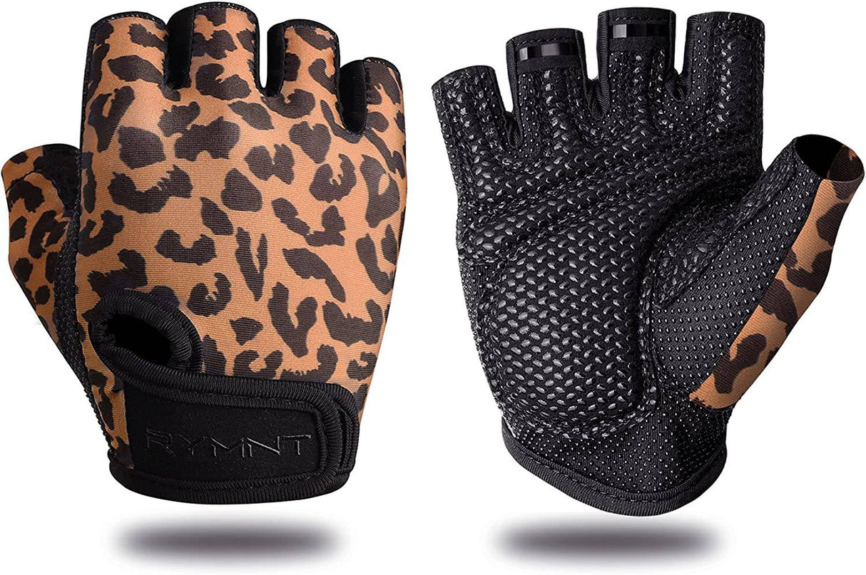 ZEROFIRE - Guantes de entrenamiento para mujeres y hombres - Guantes de levantamiento de pesas con protección total de palma y agarre extra para gimnasio