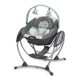 Columpio para bebé Graco Glider LX - DIGVICE MX