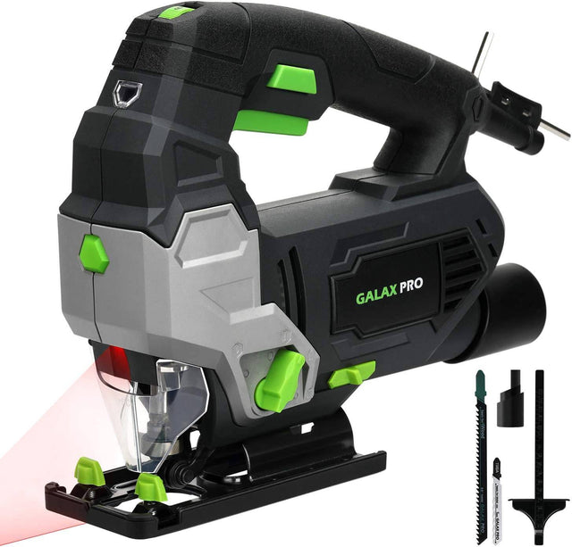 Sierra de calar GALAX PRO 6.5 Amp 3000 SPM - DIGVICE MX