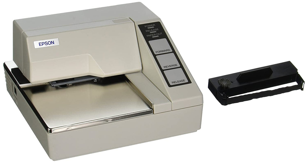 Impresora de recibos Epson C31C163272 TM-U295