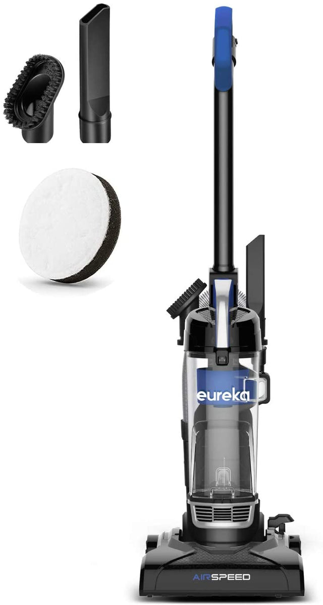 Eureka Aspiradora Vertical (Utiliza Bolsas Desechables) #SC888