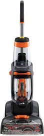 BISSELL ProHeat 2X Revolution Pet Limpiador de alfombras vertical de tamaño completo, 1548F, naranja - DIGVICE MX