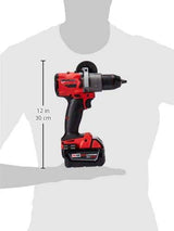 Milwaukee Electric Tools 2804-22 - Kit de taladro para martillo - DIGVICE MX