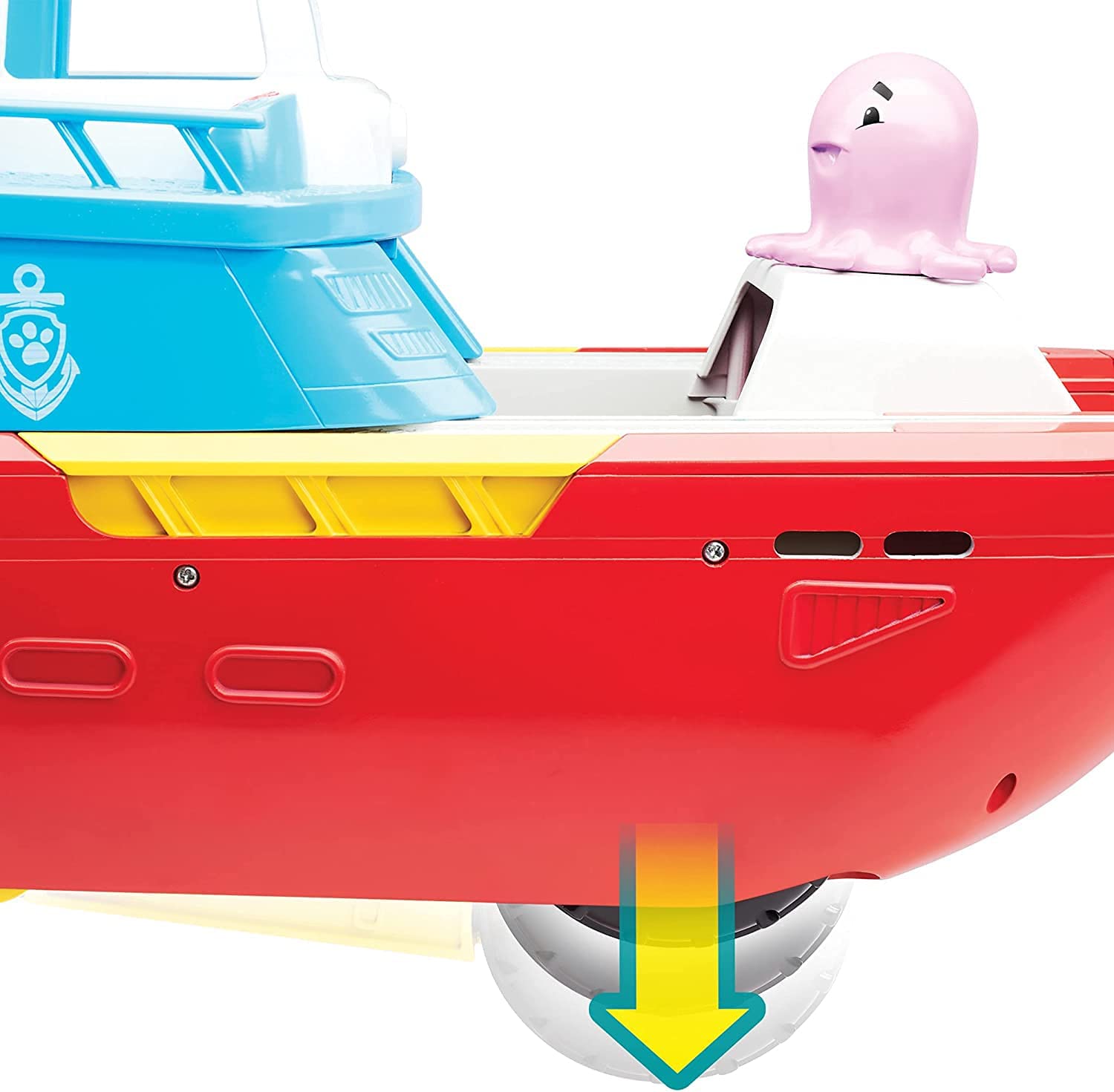 Barco sea patroller online