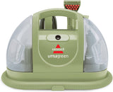 BISSELL Little Green Limpiador portátil multiusos para alfombras y tapicería, 1400B - DIGVICE MX