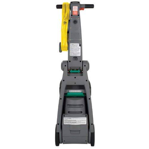 Bissell BigGreen Commercial BG10 Máquina extractora de 2 motores para limpieza profunda