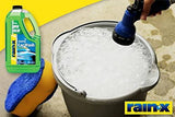 Rain-X 5072084 Lavado de autos en espuma - 100 fl oz.