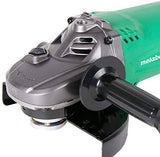 Amoladora angular Metabo HPT, 7 pulgadas, 15 amperios (G18ST) - DIGVICE MX