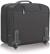 Solo - New York Active Estuche con ruedas, negro