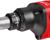 Milwaukee 2866-20 M18 FUEL Pistola atornilladora para paneles de yeso (solo herramienta básica) - DIGVICE MX