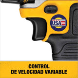 DEWALT 20V MAX* Taladro percutor, 1/2 pulgada, solo herramienta (DCD985B) - DIGVICE MX