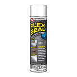 Revestimiento de sellador de caucho líquido en aerosol Flex Seal, 14Oz.