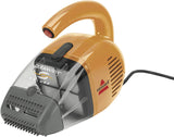 Aspiradora de mano con cable Cleanview Deluxe de Bissell, 47R51 - DIGVICE MX