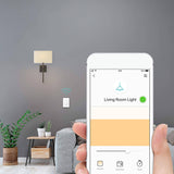 Kasa Smart Dimmer Switch HS220P3, polo único, necesita cable neutro, interruptor de luz Wi-Fi de 2,4 GHz funciona con Alexa y Google Home, certificado UL, no requiere concentrador, paquete de 3 - DIGVICE MX