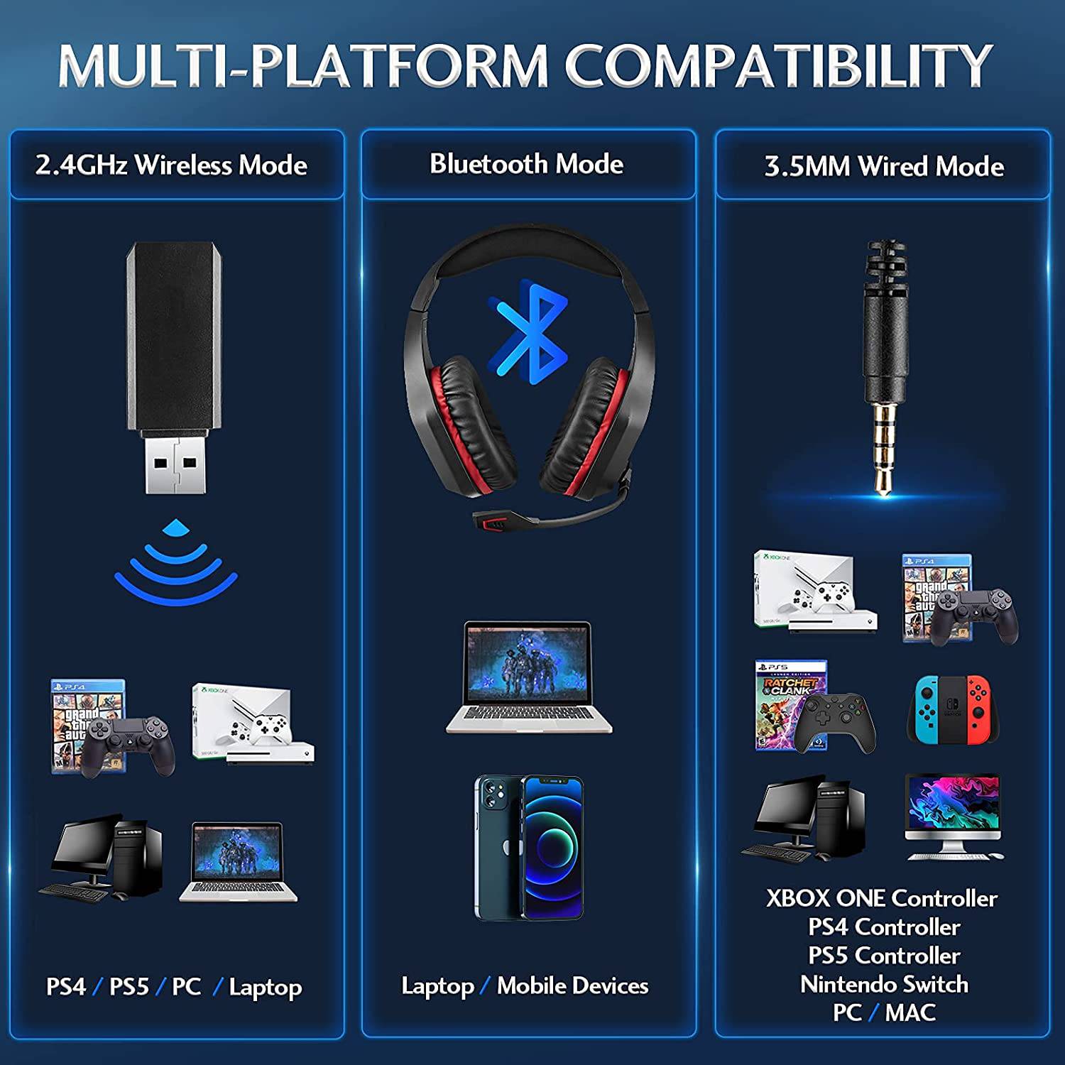 Microfono bluetooth para discount laptop