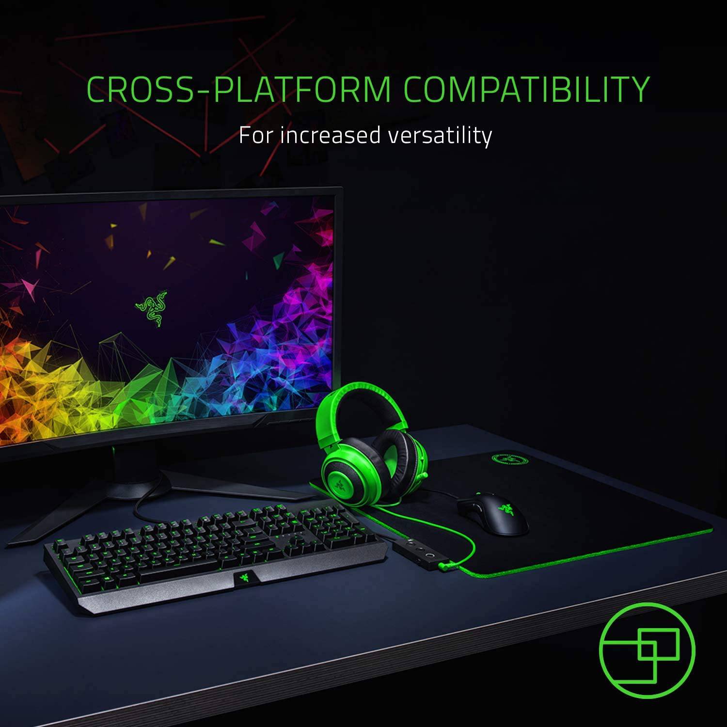 Razer kraken tournament on sale edition xbox one