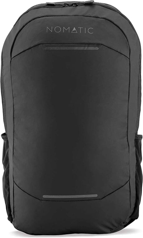 NOMATIC - Mochila de viaje premium plegable  Navigator | Mochila liviana plegable | Bolsa de senderismo al aire libre, mochila deportiva, mochila de camping, mochila de viaje