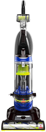 BISSELL Cleanview Rewind Pet Aspiradora sin bolsa, 2489, azul - DIGVICE MX