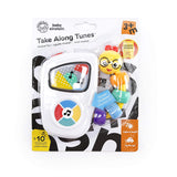 Baby Einstein Take Along Tunes Juguete musical, a partir de 3 meses - 30704