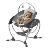 Columpio para bebé Graco Glider LX - DIGVICE MX