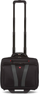 Wenger - luggage Granada Pro 15.6-Inch, Black