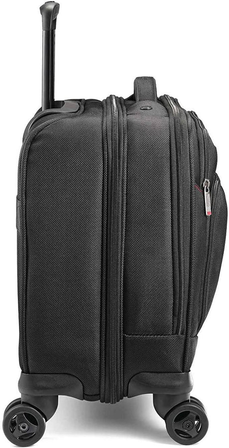 Samsonite Xenon 3.0 15.6" Laptop Mobile Office Spinner