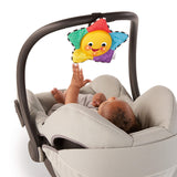 Baby Einstein Star Bright Symphony - Juguete musical de peluche para llevar, edades recién nacido -