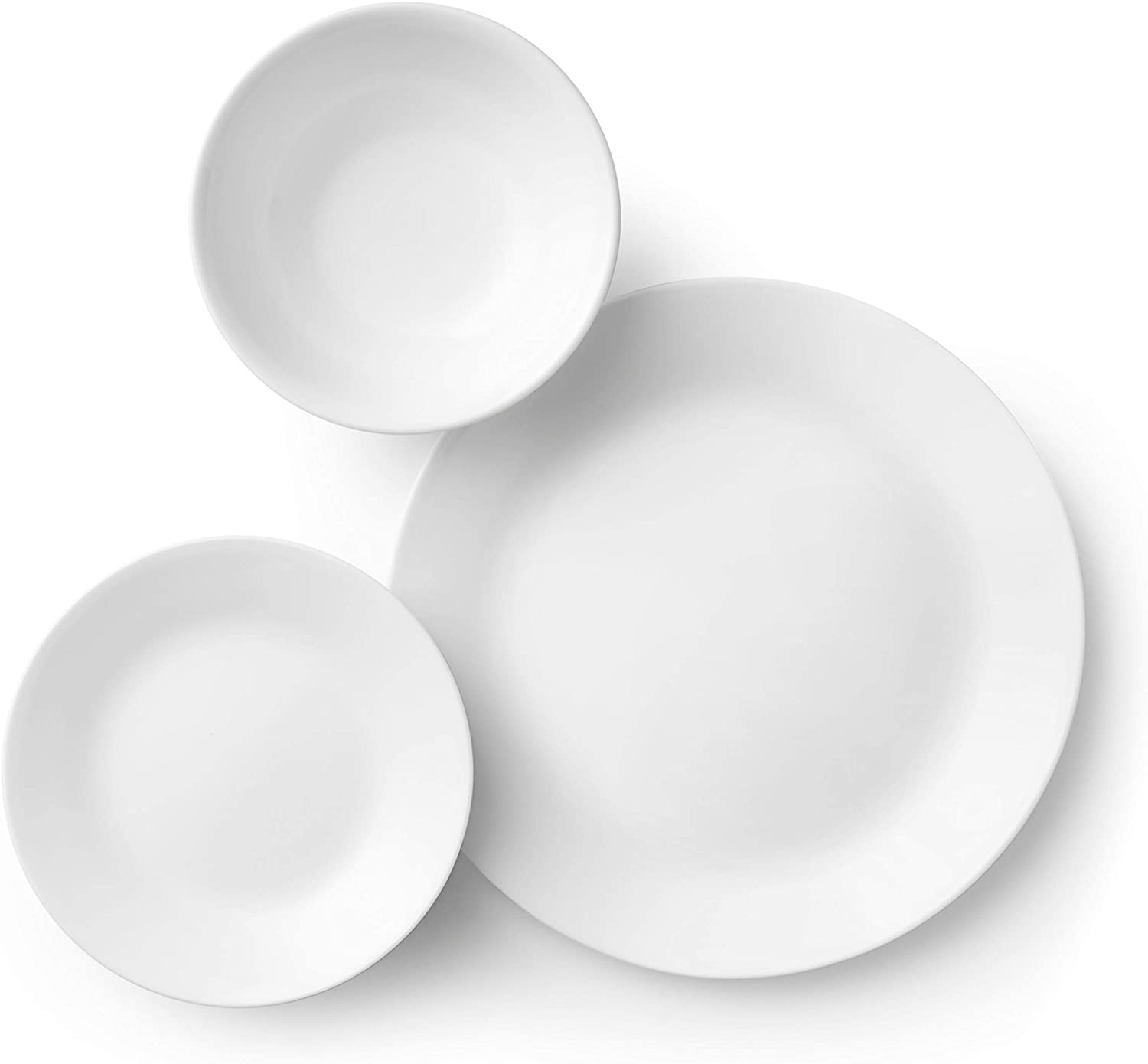 Vajilla discount corelle vitrelle