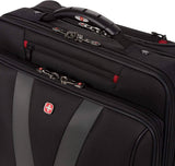 Wenger - luggage Granada Pro 15.6-Inch, Black